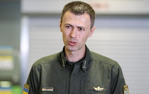 Порушників кордону за рік поменшало на 15% – ДПСУ