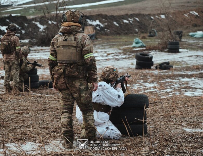 Посилення мобілізаційних заходів: що зміниться