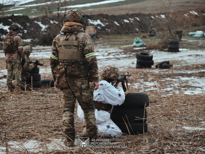 Посилення мобілізаційних заходів: що зміниться