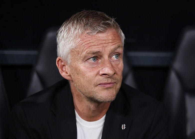 Повернення можливе: екстренер МЮ готовий знову очолити клуб