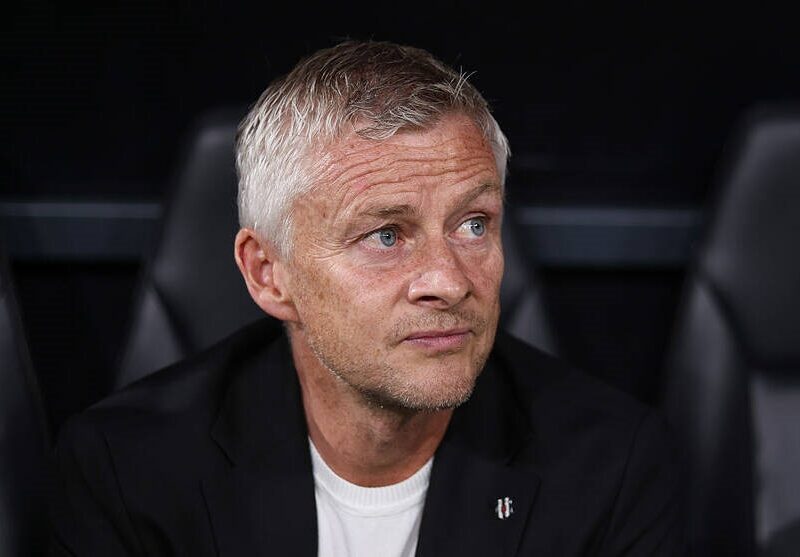 Повернення можливе: екстренер МЮ готовий знову очолити клуб