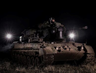 Повітряні сили назвали число знешкоджених дронів