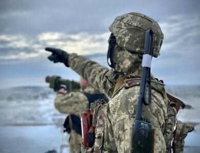 Повітряні сили повідомили, чим РФ била по Україні