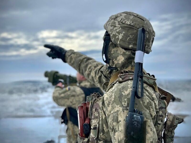 Повітряні сили повідомили, чим РФ била по Україні