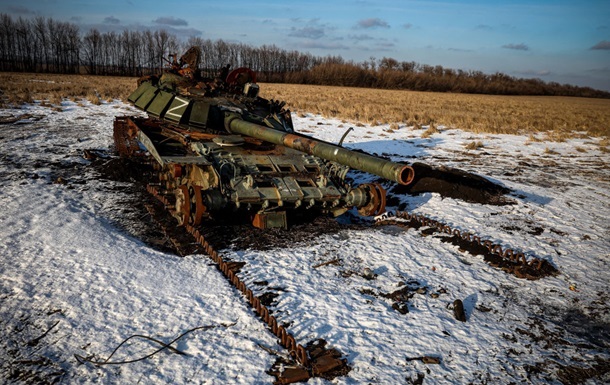 Повторити не вийшло: фіаско РФ у війні, вже довшій за “Велику Вітчизняну”