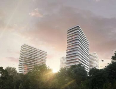 Позов за 30 мільйонів гривень прокуратура намагається стягнути пайовий внесок із забудовників одеського ЖК Kandinsky