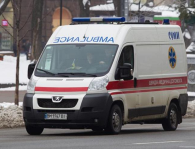 Працював на виклику в квартирі: у Києві помер слюсар