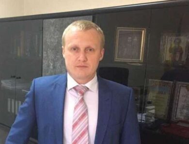 Прайс на перевірку — 400 тисяч доларів як керівник Київської окружної прокуратури Яковлєв намагався обілетити харківських колег