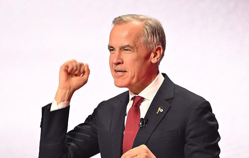 Прем’єр Канади відреагував на нову посаду Фріланд в Україні