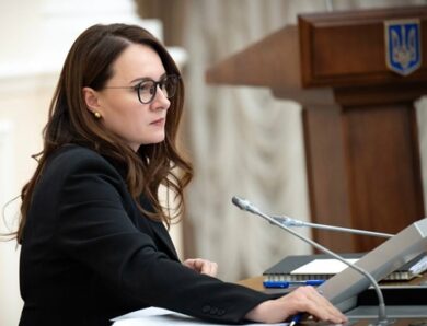 Прем’єр розповіла про стан енергетики Київщини