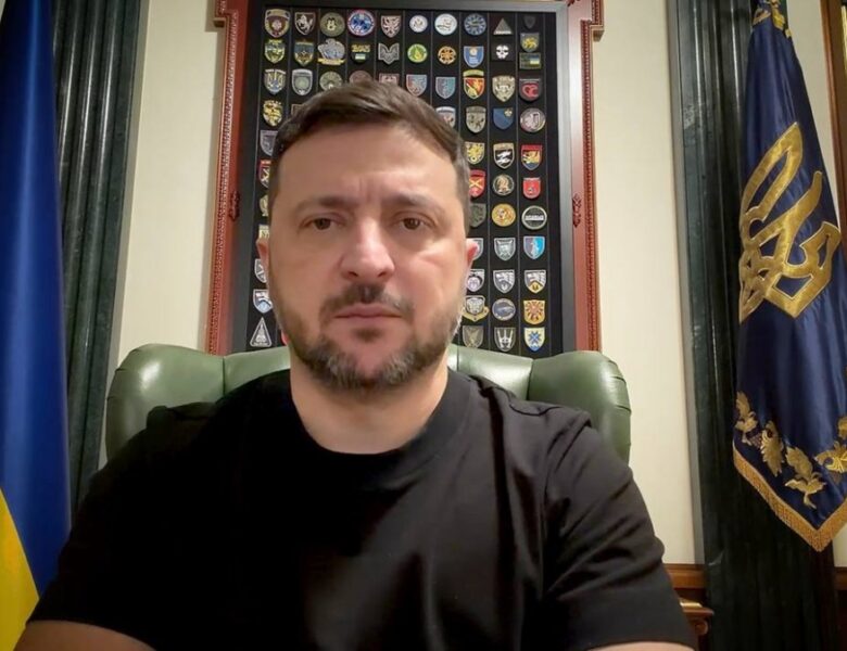 Президент анонсував зміну міністра оборони