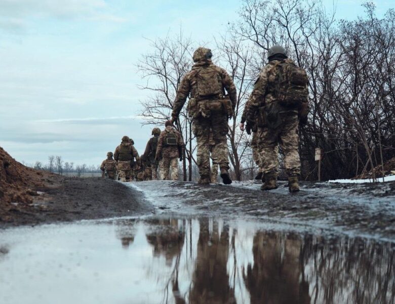 Президент пропонує Раді продовжити воєнний стан
