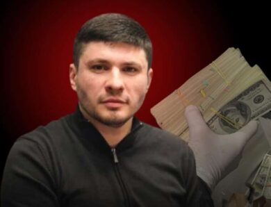 Приховані декларації та елітна нерухомість детективи НАБУ зацікавилися статками родини голови Волинської митниці Стасенка