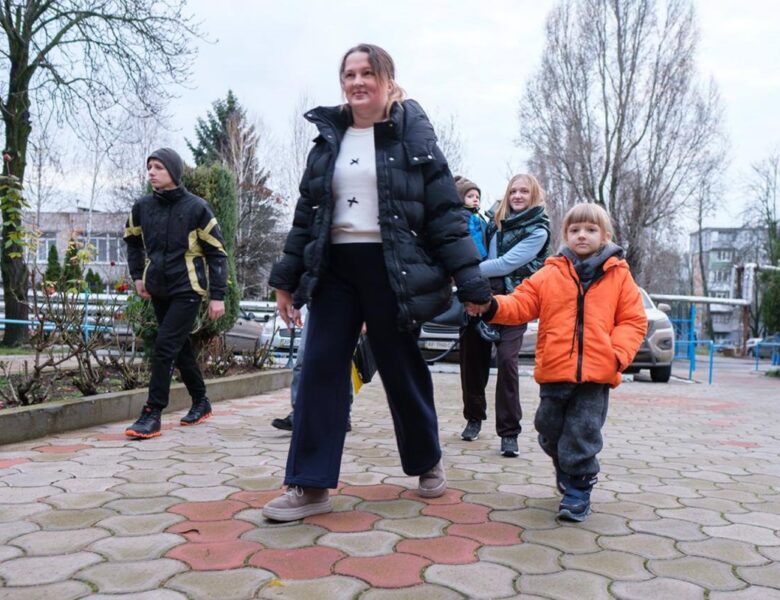 Примусову евакуацію оголошено у 58 населених пунктах