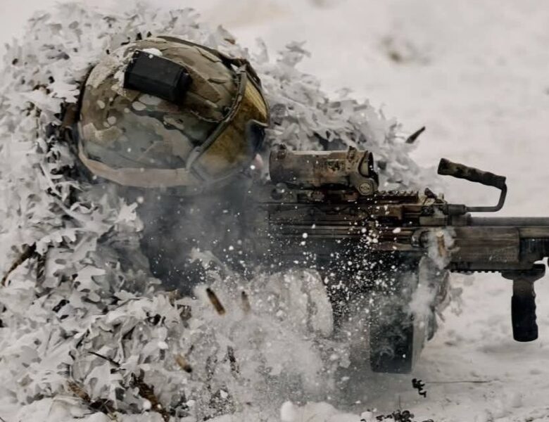 Привілля на Донеччині не окуповане росіянами – Сили оборони України