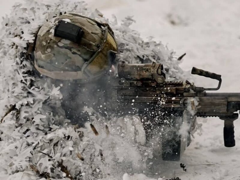 Привілля на Донеччині не окуповане росіянами – Сили оборони України