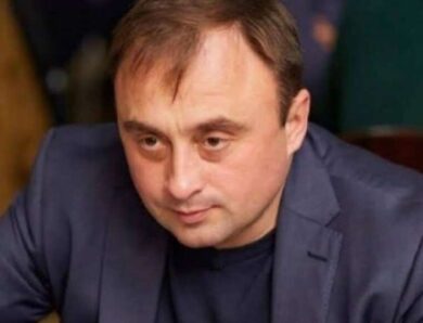 Привласнив 3,3 мільйони на амуніції експодатківець із Одещини Кривенко заробляв на гуманітарці та втечі військовозобов’язаних