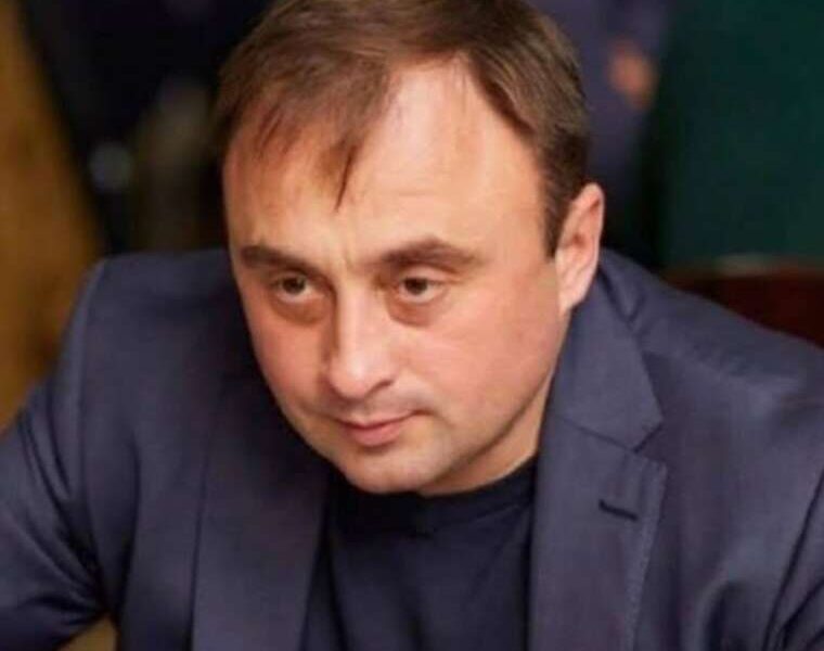 Привласнив 3,3 мільйони на амуніції експодатківець із Одещини Кривенко заробляв на гуманітарці та втечі військовозобов’язаних