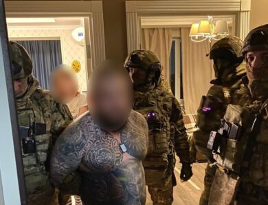 Продавали небезпечний наркотик: викрито сімейну злочинну організацію