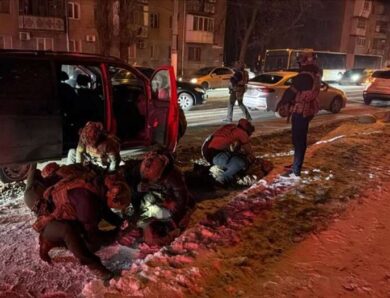 Прокуратура Одещини підтвердила затримання добровільного помічника та трьох посадовців ТЦК за підозрою у хабарництві