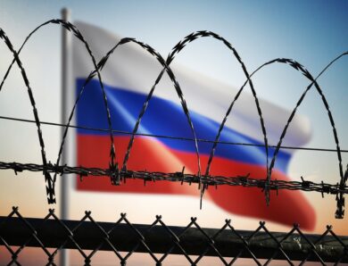 Пропагандисти РФ потрапили під санкції ЄС