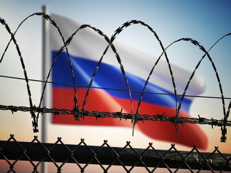 Пропагандисти РФ потрапили під санкції ЄС