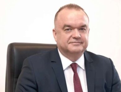 Просив за аванси очільник Енергоатома Ковтонюк виправдав дзвінки Рокету турботою про захисні споруди