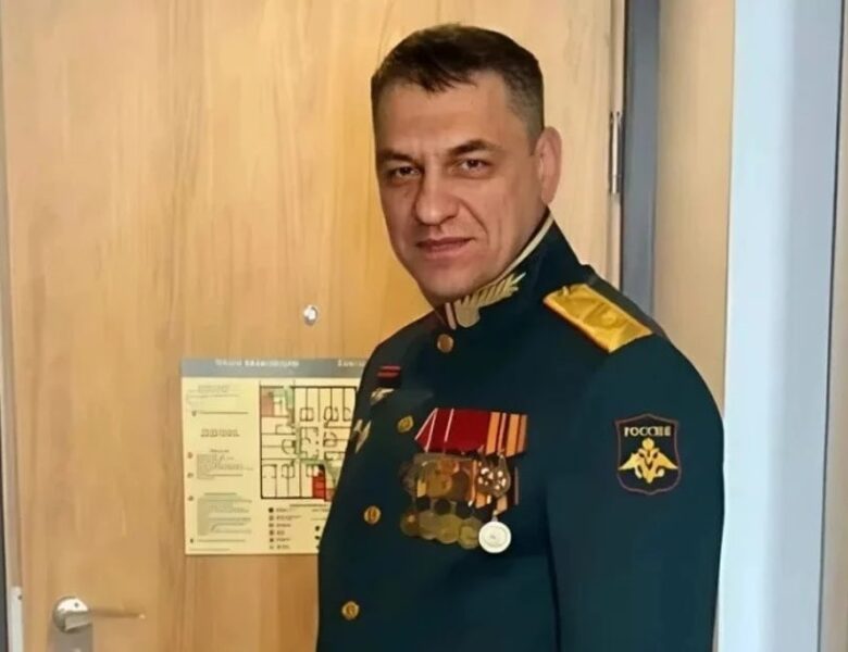 Провал під Добропіллям: двох генералів РФ знято з посад