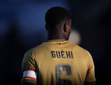 Провідний гравець Крістал Пелес піде захищати кольори Манчестер Сіті