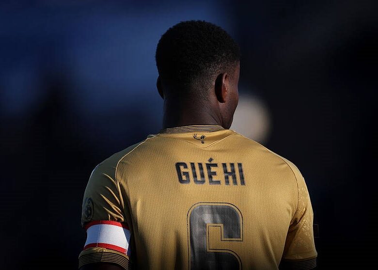 Провідний гравець Крістал Пелес піде захищати кольори Манчестер Сіті