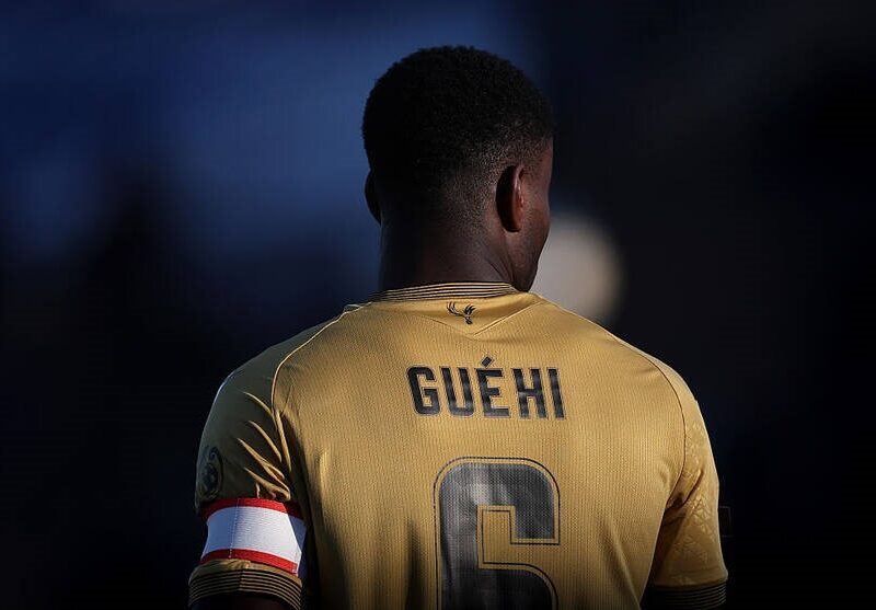 Провідний гравець Крістал Пелес піде захищати кольори Манчестер Сіті