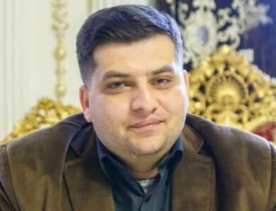 Пшонка-стайл на Закарпатті у мережі показали золотий палац депутата Богара, який приховав 8 мільйонів гривень у декларації