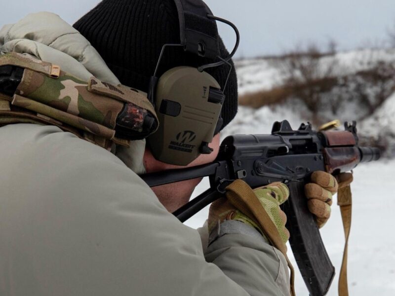 Птахи Мадяра на Донецькому напрямку зірвали наступ росіян