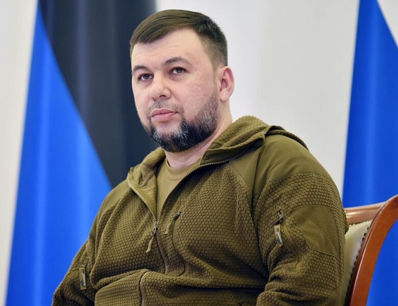 Пушиліну повідомили підозру за незаконну передачу зброї як “нагородної”