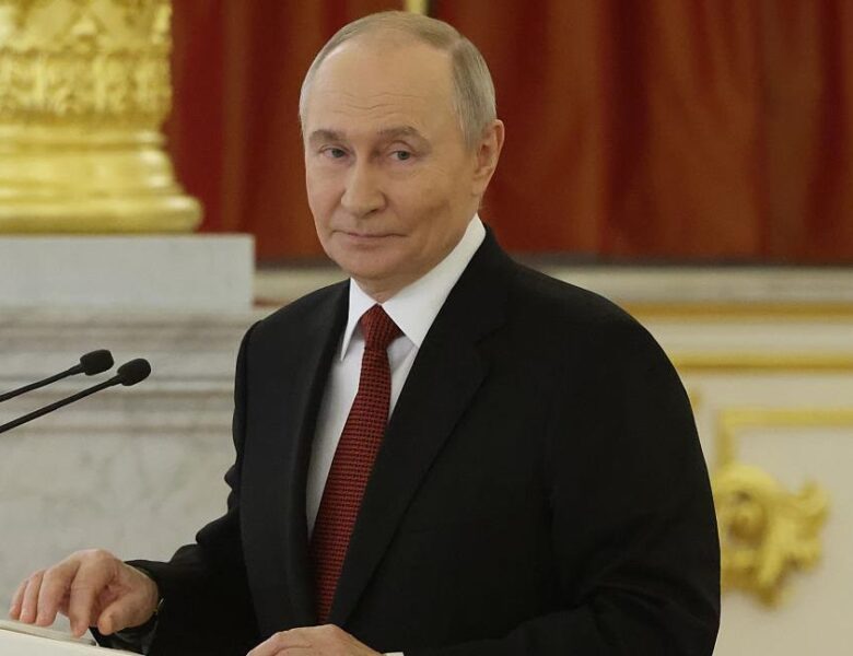 Путін не наважився критикувати Трампа через захоплення Мадуро