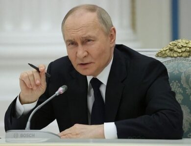 Путін отримав прохання “добити” Україну