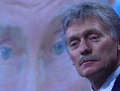 Путіна “запросили” у Раду миру – Кремль