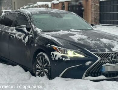 У Львові викрито п’ятьох збувачів особливо небезпечних наркотиків