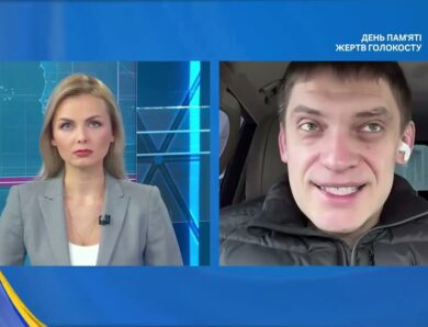 Як проходить евакуація з прифронтових громад Запорізької області | Іван Федоров