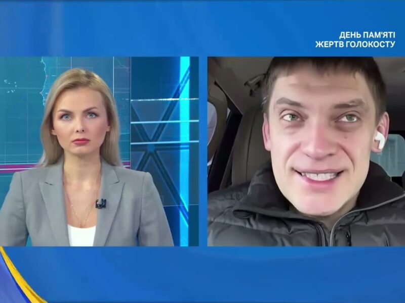 Як проходить евакуація з прифронтових громад Запорізької області | Іван Федоров