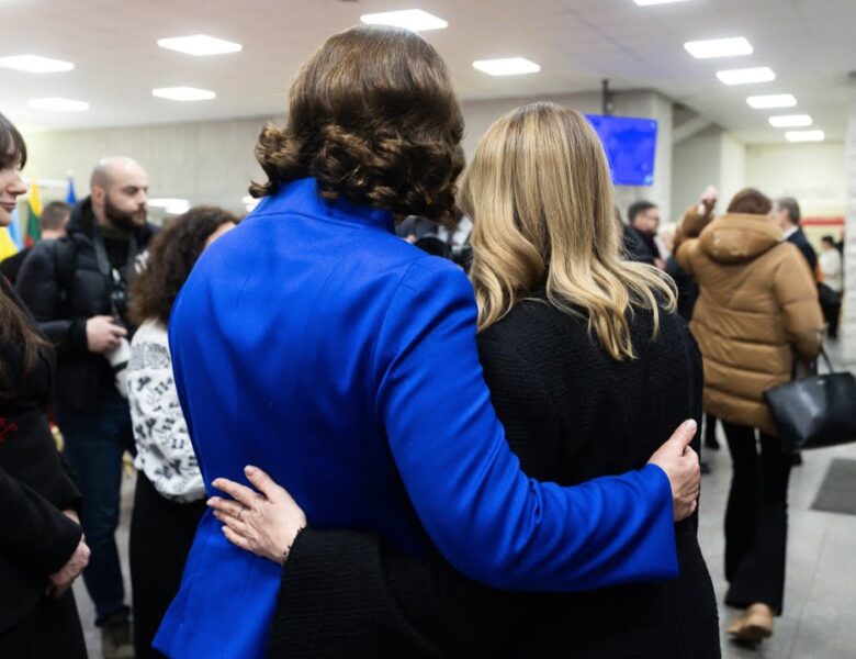 Провідні литовські університети приєдналися до Глобальної коаліції українських студій