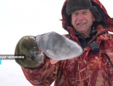 ❗️ На Черкащині рибоохоронці перевірили дотримання правил рибальства у зимовий період