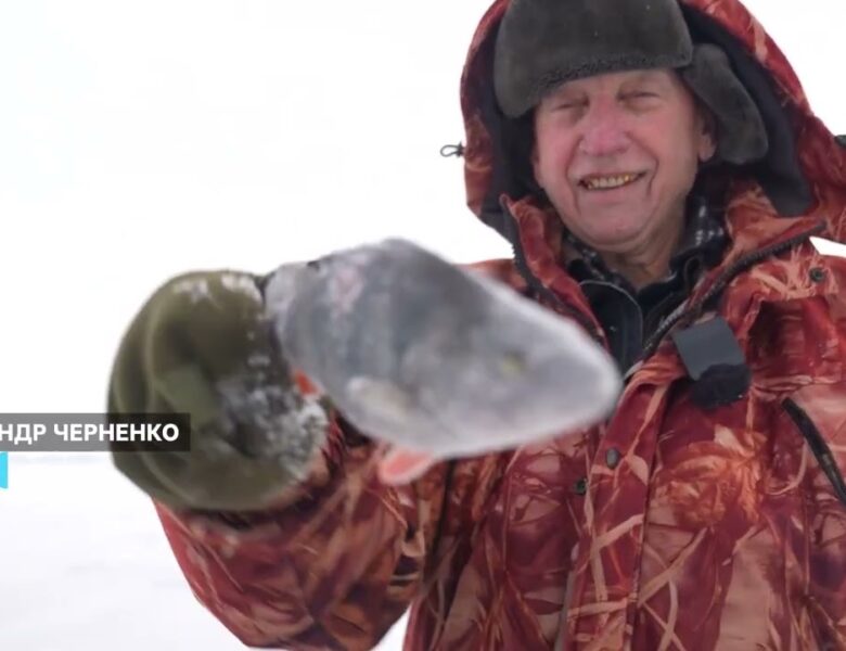 ❗️ На Черкащині рибоохоронці перевірили дотримання правил рибальства у зимовий період