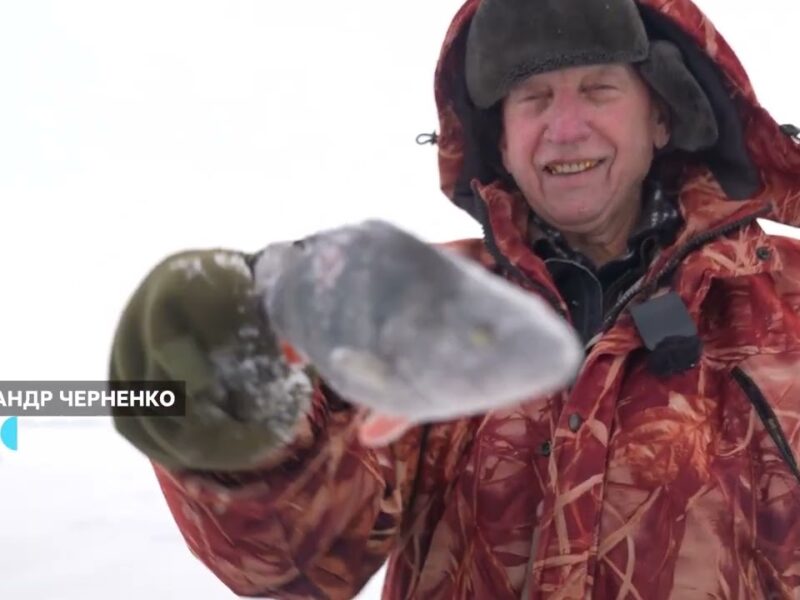 ❗️ На Черкащині рибоохоронці перевірили дотримання правил рибальства у зимовий період