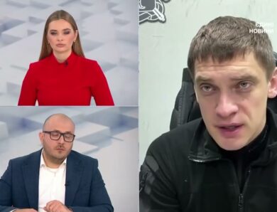 Ліквідація наслідків ворожої атаки: що відбувається в Запоріжжі | Іван Федоров