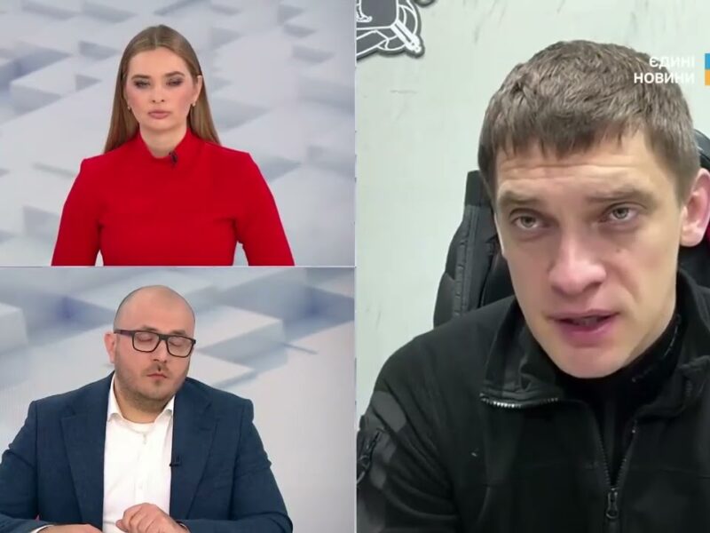 Ліквідація наслідків ворожої атаки: що відбувається в Запоріжжі | Іван Федоров