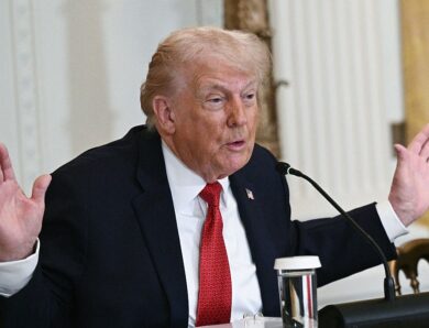 Рада миру від Трампа. Альтернатива ООН за гроші