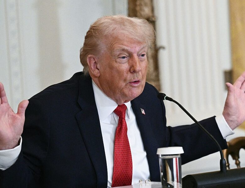 Рада миру від Трампа. Альтернатива ООН за гроші