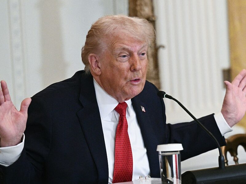 Рада миру від Трампа. Альтернатива ООН за гроші