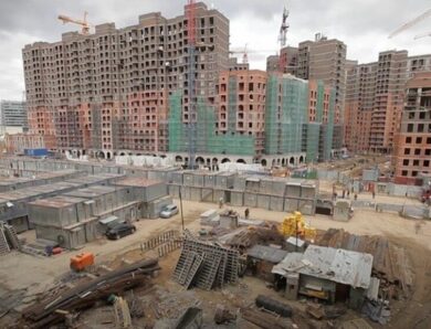 Радянський Житловий кодекс віджив своє: що буде з квартирними чергами